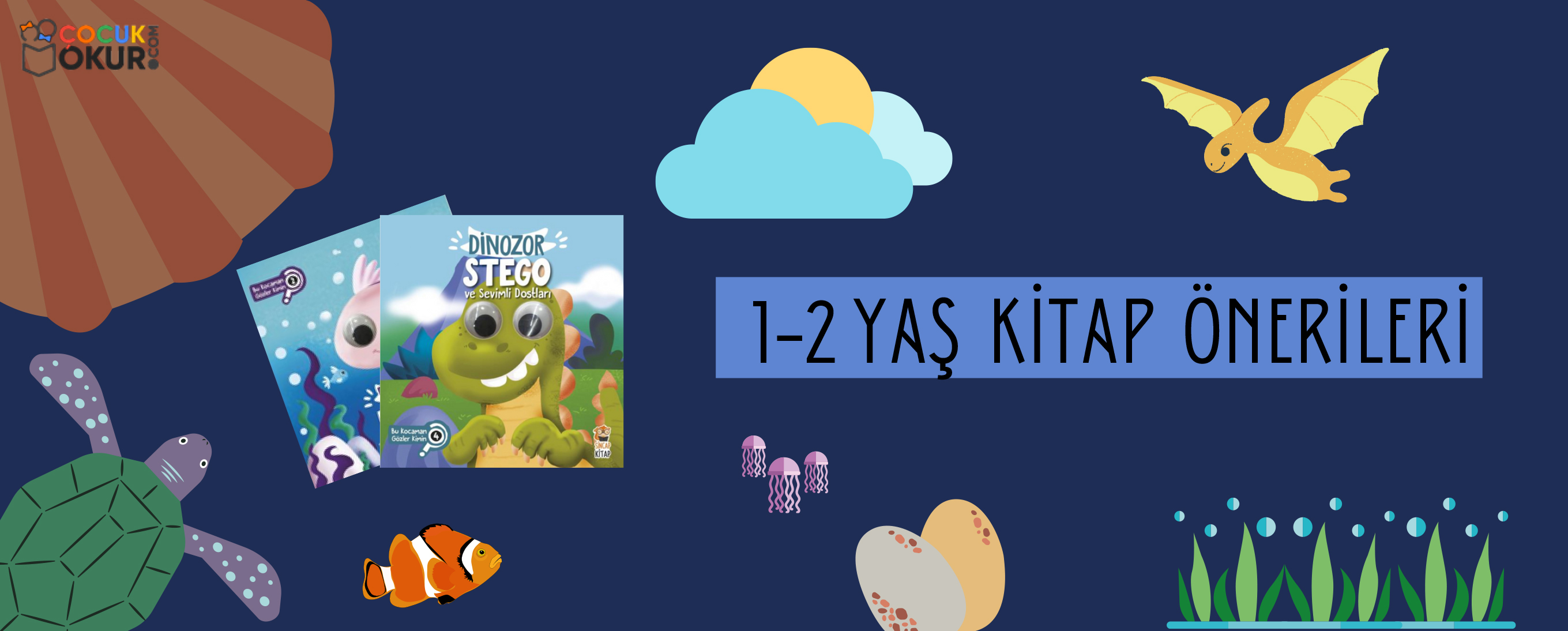 1 2 yas kitap onerileri