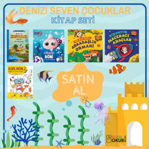 Cocuk Okur Okul Oncesi Kitap Sincap Kitap